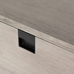 Carly Grey Wash 6 Drawer Dresser -Famous Furniture Shop VPTN 185 9 41425.1617999891