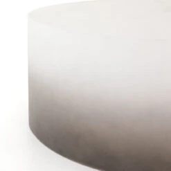 Sheridan Slate Grey Ombre Coffee Table 42" -Famous Furniture Shop VTHY 001A DET 1 66518.1622494439