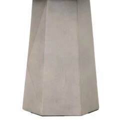 Bowman Outdoor End Table -Famous Furniture Shop VTHY 039 DET 1 76117.1622501022