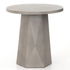 Bowman Outdoor End Table