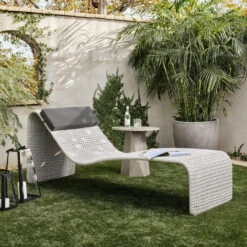 Bowman Outdoor End Table -Famous Furniture Shop VTHY 039 ROM 2 65388.1622501035