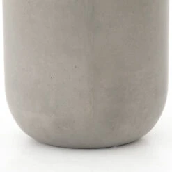 Ivan Round End Table -Famous Furniture Shop VTHY 041 DET 1 57339.1622917591