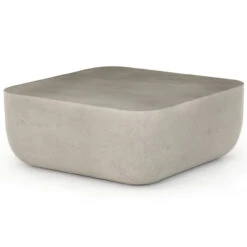 Ivan Square Coffee Table