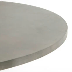 Bowman Outdoor Dining Table -Famous Furniture Shop VTHY 052 DET 3 37206.1623369663