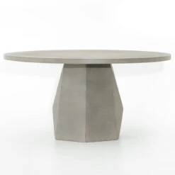 Bowman Outdoor Dining Table -Famous Furniture Shop VTHY 052 PRM 2 96843.1623369662