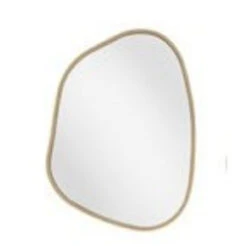 Tranquility Miranda Kerr Home Gallett Accent Mirror Small
