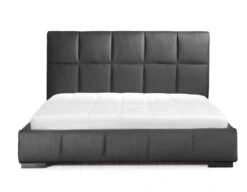 Amelie King Size Bed -Famous Furniture Shop amelie leather bed4 11031.1334690755