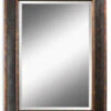 Uttermost Bergamo Vanity Mirror -Famous Furniture Shop apizqzoip 58731.1562185865