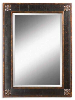Uttermost Bergamo Vanity Mirror