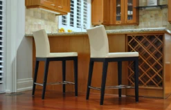 Aria Wood Counter Stool -Famous Furniture Shop aria wooddd2 13271.1320519749
