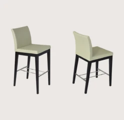 Aria Wood Counter Stool -Famous Furniture Shop aria wooddd 24833.1320519746