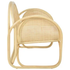 Marina Cane Back Woven Natural Rattan Chair -Famous Furniture Shop dov1605 profile 39151.1679936618