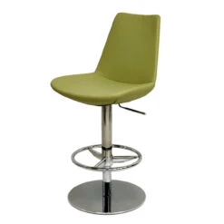 Eiffel Piston Stool