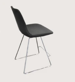 Eiffel Wire Bar Stool 8 Eiffel Wire Bar Stool -Famous Furniture Shop eiffel wire stool3 29244.1312573006