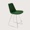 Eiffel Wire Bar Stool 1 Eiffel Wire Bar Stool -Famous Furniture Shop eiffel wire stool 41132.1312573004