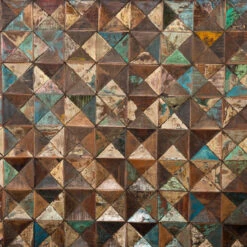 Mayan Reclaimed Wood King Platform Bed -Famous Furniture Shop fro pbkmc dt1 1 12613.1617985460