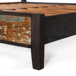 Mayan Reclaimed Wood King Platform Bed -Famous Furniture Shop fro pbkmc dt3 1 46602.1617985459