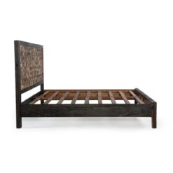 Mayan Reclaimed Wood King Platform Bed -Famous Furniture Shop fro pbkmc sd1 1 11910.1617985456