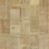 Turkish Patchwork Rugs- Neutral -Famous Furniture Shop neutral patchwork 49284.1331250477