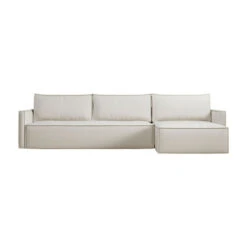 Newilla Storage Sofa Bed Lounger With Slim Arms -Famous Furniture Shop newilla sofa bed lounger with slim arms innovation living cressina 01 1 38973.1715389179