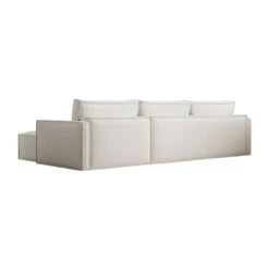 Newilla Storage Sofa Bed Lounger With Slim Arms -Famous Furniture Shop newilla sofa bed lounger with slim arms innovation living cressina 03 1 58340.1715389179