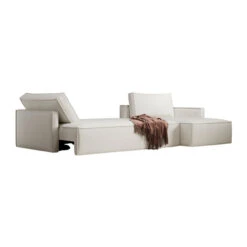 Newilla Storage Sofa Bed Lounger With Slim Arms -Famous Furniture Shop newilla sofa bed lounger with slim arms innovation living cressina 05 1 25411.1715389179