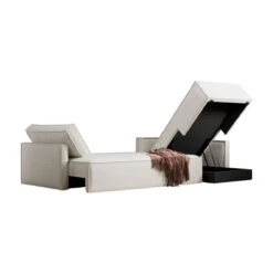 Newilla Storage Sofa Bed Lounger With Slim Arms -Famous Furniture Shop newilla sofa bed lounger with slim arms innovation living cressina 13 1 73540.1715389179