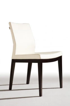 Pasha Wood Dining Chair -Famous Furniture Shop pasha wood 27465.1306968004