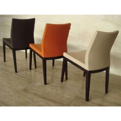 Pasha Wood Dining Chair -Famous Furniture Shop pashawood 81626.1306968055