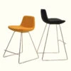 Pera Wire Bar Stool 2 Pera Wire Bar Stool -Famous Furniture Shop pera wire counter bar 95548.1337548852