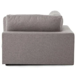 Bloor Modern Gray Sectional Corner Piece -Famous Furniture Shop product 11366 3 87109.1517178602