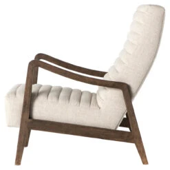 Chance Modern Linen Upholstered Lounge Chair -Famous Furniture Shop product 22375 2 05415.1520319621