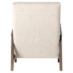 Chance Modern Linen Upholstered Lounge Chair -Famous Furniture Shop product 22375 3 01912.1520319626