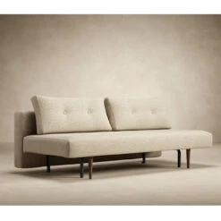 Recast Full Size Sleeper Sofa Bed -Famous Furniture Shop recast sofa bed dark styletto 366 innovation living cressina 2 1 72927.1717032548