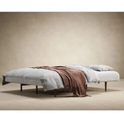 Recast Full Size Sleeper Sofa Bed -Famous Furniture Shop recast sofa bed dark styletto 366 innovation living cressina 3 1 19089.1717032548