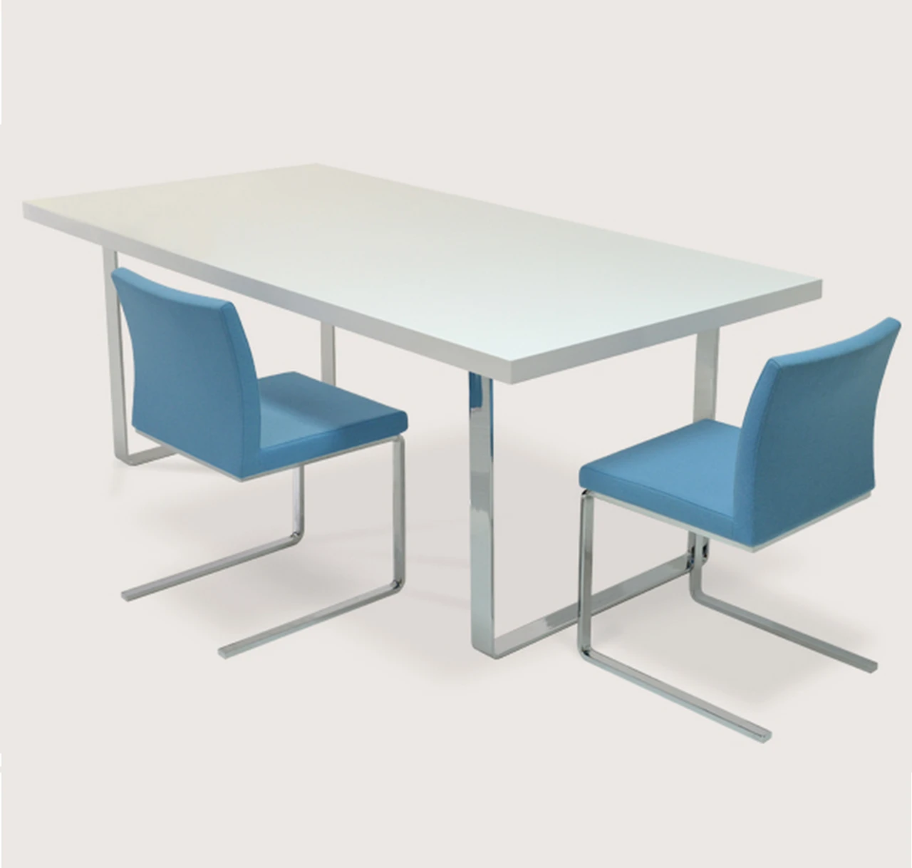 Bosphorus Dining Table 3 Bosphorus Dining Table