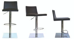 Tiffany Adjustable Piston Stool