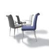 Tulip Dining Chair 2 Tulip Dining Chair -Famous Furniture Shop tulip chair 2 75872.1306972327
